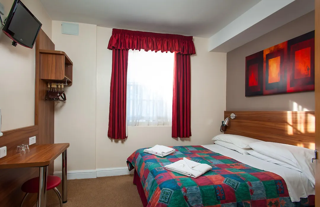 Dover Hotel - B&B-1